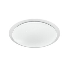 Светильник светодиодный накладной IN HOME Comfort Galaxy 3000-6500К 75 Вт IP40 белый с пультом - фото 1