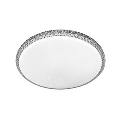 Светильник светодиодный накладной IN HOME Comfort Mystery 3000-6500К 55 Вт IP40 белый с пультом - фото 1