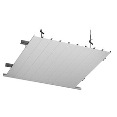 Гребенка Омега ВТ-8 4 м - фото 2