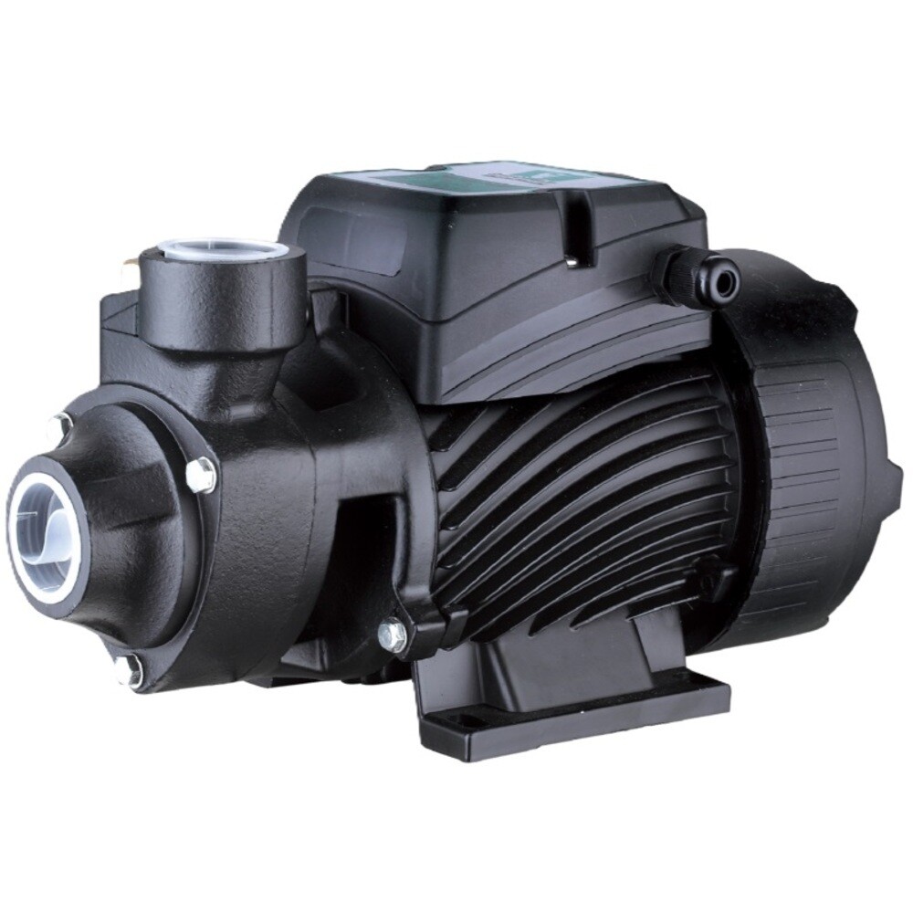 

Насос Pumpman QB60 для чистой воды 35 л/мин вихревой поверхностный, Черный