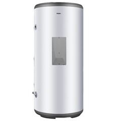 Водонагреватель накопительный Haier AquaBoost 1.200F косвенного нагрева 200 л 32,4 кВт напольный вертикальный - фото 2