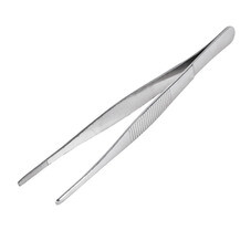 Пинцет рифленый 160 мм Rexant (12-0366)