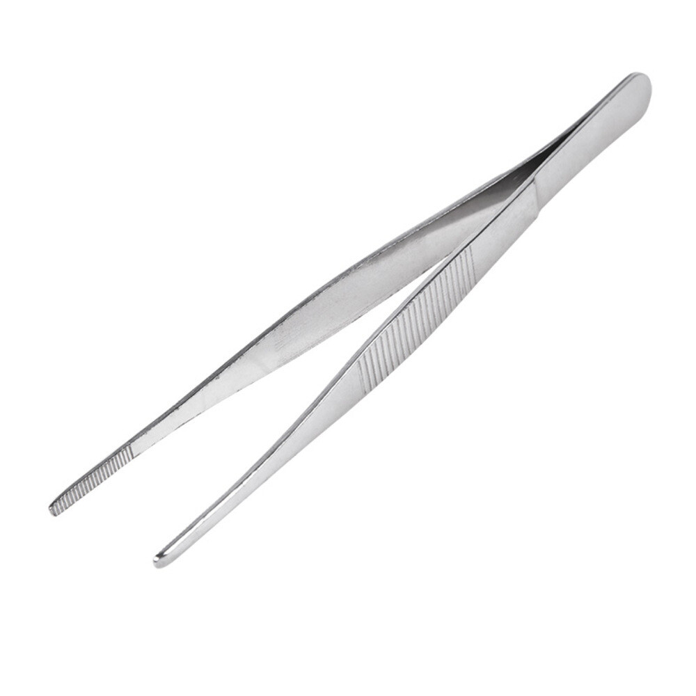 

Пинцет рифленый 160 мм Rexant (12-0366)