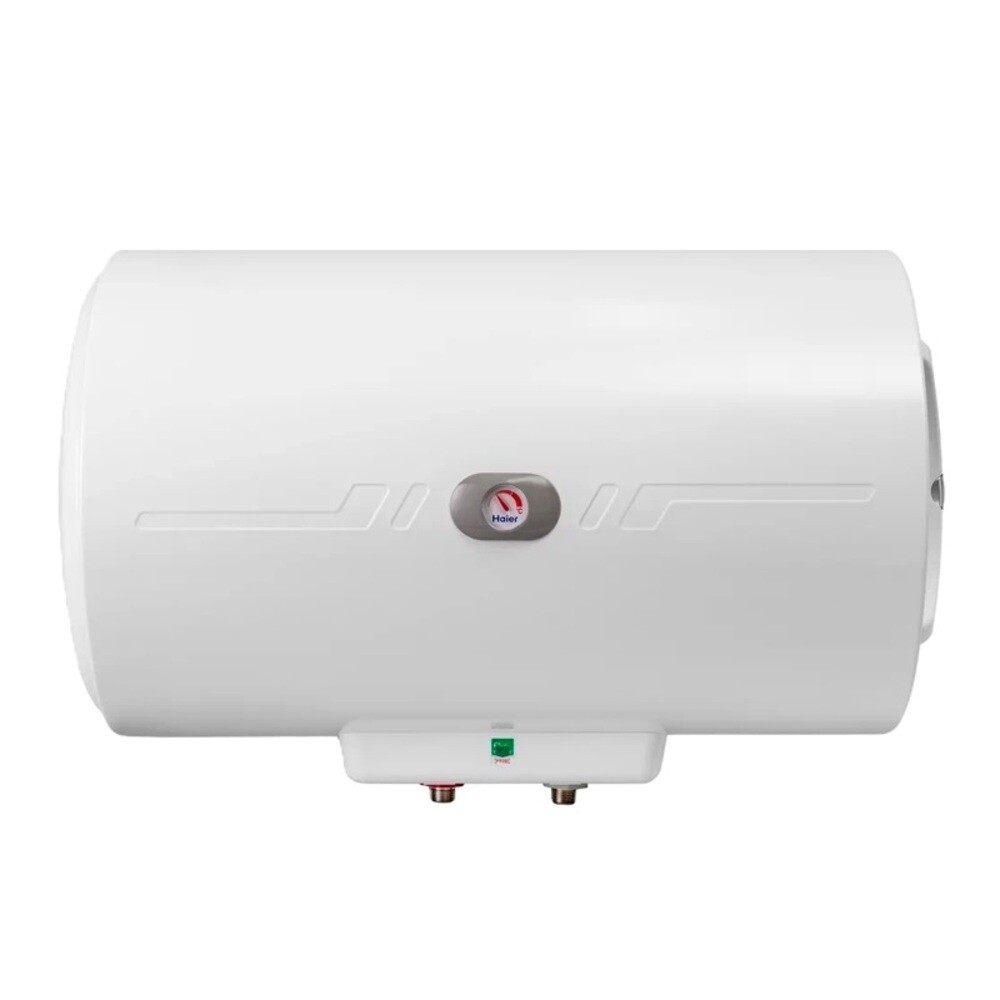 Водонагреватель накопительный Haier FCD-JTHA30-III(ET) электрический 30 л 1,5 кВт горизонтальный