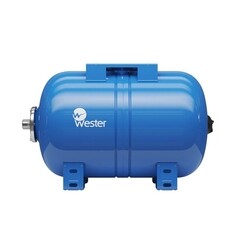 Изображение товара Гидроаккумулятор Wester WAO 24 24 л