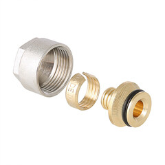 Изображение товара Евроконус Valtec (VT.4410.NE.2028) 20 обж(ц) х 3/4 для труб из сшитого полиэтилена