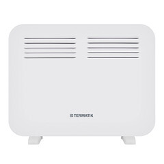 Конвектор электрический Termatik EC-0501D электронный термостат 500 Вт