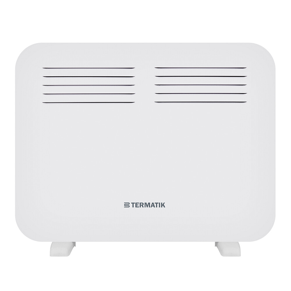 Изображение товара Электрический конвектор Termatik EC-0501D с электронным термостатом 500 Вт