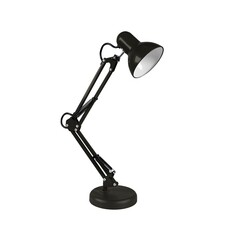 Изображение товара Лампа настольная Е27 60 Вт IN HOME СНО (4690612012902)