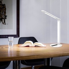 Лампа настольная светодиодная 3000-6500К 12 Вт IN HOME ССО (4690612036533) - фото 4