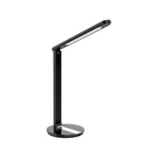 Лампа настольная светодиодная 3000-6500К 12 Вт IN HOME ССО (4690612036540)