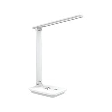 Лампа настольная светодиодная 3000-6500К 12 Вт IN HOME ССО (4690612036571)