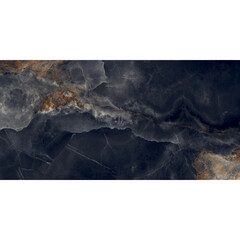 Керамогранит Laparet Interstellar Black черный 1600х800х9 мм (2 шт.=2,56 кв.м) - фото 16