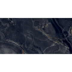 Керамогранит Laparet Interstellar Black черный 1600х800х9 мм (2 шт.=2,56 кв.м) - фото 10