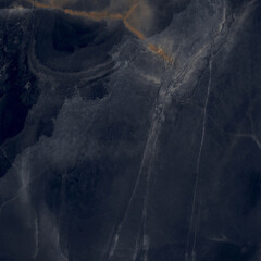 Керамогранит Laparet Interstellar Black черный 800х800х9 мм (3 шт.=1,92 кв.м) - фото 5