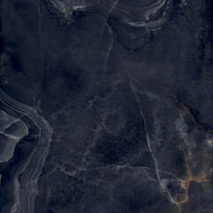 Керамогранит Laparet Interstellar Black черный 800х800х9 мм (3 шт.=1,92 кв.м) - фото 3