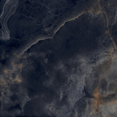 Керамогранит Laparet Interstellar Black черный 800х800х9 мм (3 шт.=1,92 кв.м) - фото 2