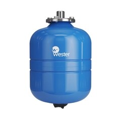 Изображение товара Гидроаккумулятор Wester WAV 150 150 л