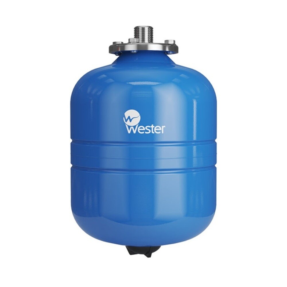 Изображение товара Гидроаккумулятор Wester WAV 12 12 л