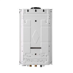 Колонка газовая Haier IGW проточная 24 кВт вертикальная - фото 3