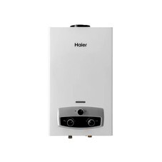 Колонка газовая Haier IGW проточная 24 кВт вертикальная