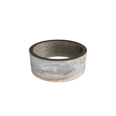 Изображение товара Лента кромочная для столешниц 45х3050 мм сабинас пластик с клеем