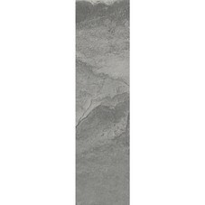 Клинкерная плитка для фасада Керамин Колорадо (34 шт.= 0,54 кв.м) серая 245х65х7 мм