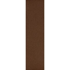 Клинкерная плитка для фасада Керамин Амстердам (34 шт.= 0,54 кв.м) коричневая 245х65х7 мм - фото 1