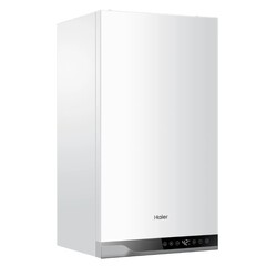 Котел газовый Haier TechLine 1.14 Ti (14 кВт) одноконтурный с закрытой камерой (GE0Q6FE08RU) - фото 3