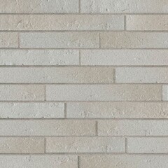 Изображение товара Клинкерная плитка для фасада Terramatic Forta Grey Riegel AC (10 шт.= 0,12 кв.м) серая 390х40х14 мм