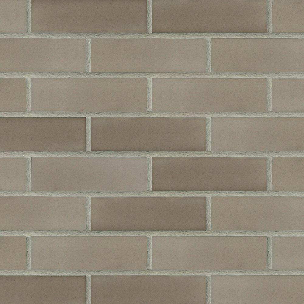 Изображение товара Клинкерная плитка для фасада Terramatic Plato Grey 240x71 мм 14 мм
