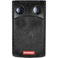 Насосная группа Rommer 1 ВР(г) х 1 1/2 НР(ш) с трехходовым приводным смесителем без насоса (RDG-1003-012501) - фото 2