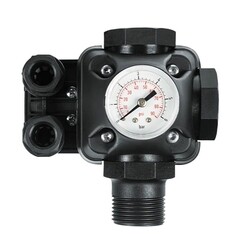 Реле давления для насоса UNIPUMP РМ-5-3W (54654) - фото 3