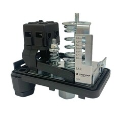 Реле давления для насоса UNIPUMP РМ-5 (21682) - фото 3