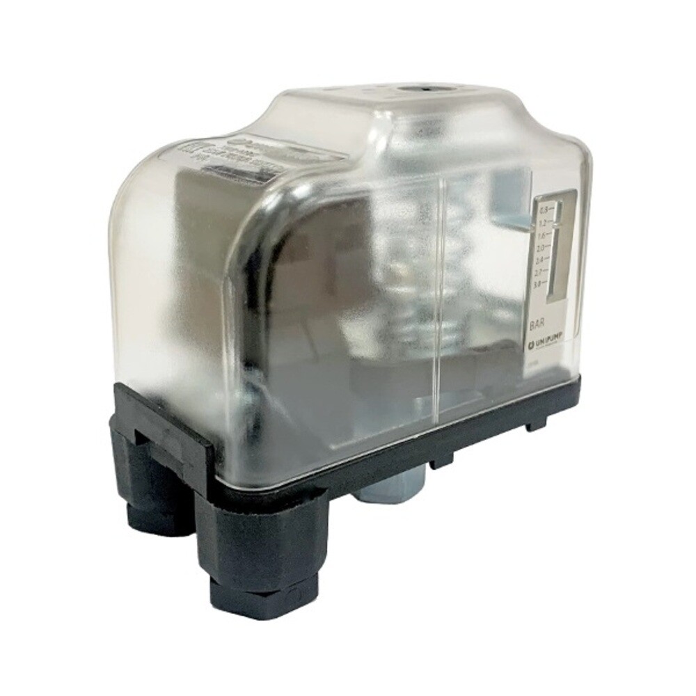 Изображение товара Реле давления для насоса UNIPUMP РМ-5 (21682)