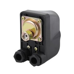 Реле давления для насоса UNIPUMP РМ-5 (10988) - фото 3