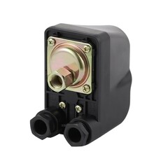 Реле защиты для насоса от сухого хода UNIPUMP LP-3 (34872) - фото 3