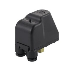 Реле защиты для насоса от сухого хода UNIPUMP LP-3 (34872) - фото 1