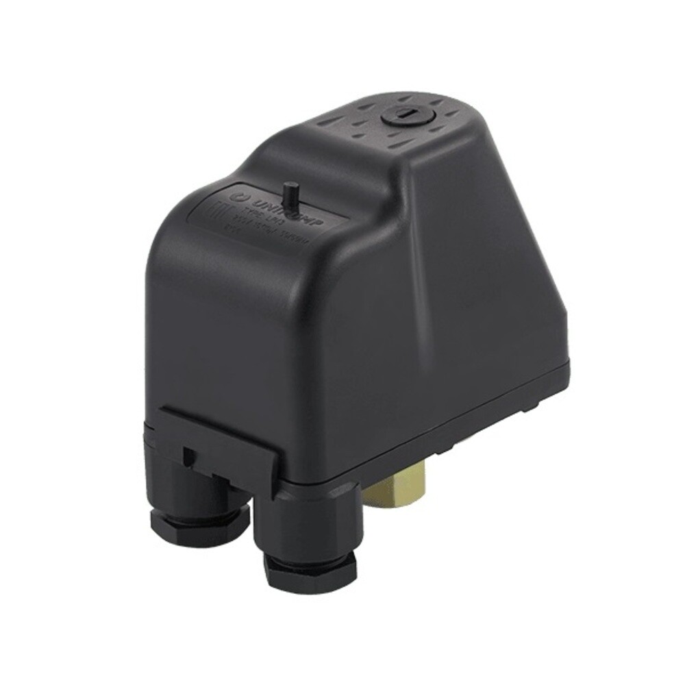 Реле защиты для насоса от сухого хода UNIPUMP LP-3 (34872)