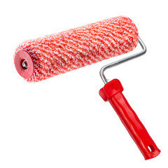 Валик полиамид 250 мм d45 мм ворс 13 мм для водной основы с ручкой Beorol Dispersion Expert - фото 5