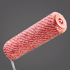 Валик полиамид 250 мм d45 мм ворс 13 мм для водной основы с ручкой Beorol Dispersion Expert - фото 3