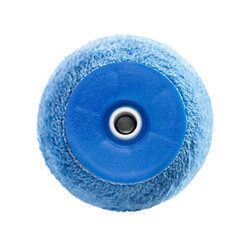 Валик микрофибра 250 мм d45 мм ворс 10 мм для водной и алкидной основы без ручки Beorol Acrylic Expert - фото 4