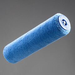 Валик микрофибра 250 мм d45 мм ворс 10 мм для водной и алкидной основы без ручки Beorol Acrylic Expert - фото 3