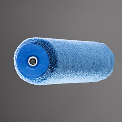 Валик микрофибра 250 мм d45 мм ворс 10 мм для водной и алкидной основы без ручки Beorol Acrylic Expert - фото 2