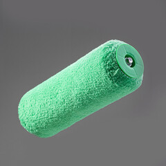 Валик микрофибра 180 мм d45 мм ворс 13 мм для водной и алкидной основы без ручки Beorol Latex Expert - фото 3