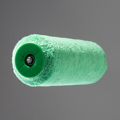 Валик микрофибра 180 мм d45 мм ворс 13 мм для водной и алкидной основы без ручки Beorol Latex Expert - фото 2