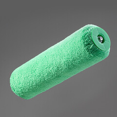 Валик микрофибра 250 мм d45 мм ворс 13 мм для водной и алкидной основы без ручки Beorol Latex Expert - фото 3