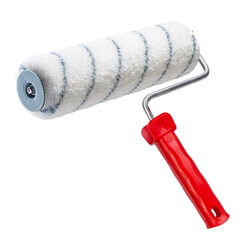 Валик полиамид 250 мм d45 мм ворс 13 мм для эпоксидной основы с ручкой Beorol Expert Epoxy