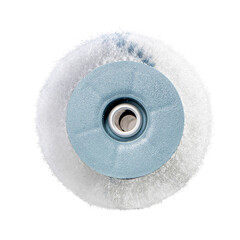 Валик полиамид 250 мм d45 мм ворс 13 мм для эпоксидной основы с ручкой Beorol Expert Epoxy - фото 4