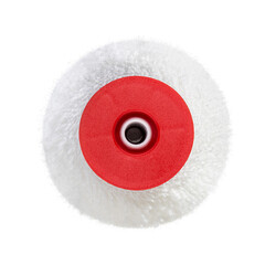 Валик полиакрил 250 мм d45 мм ворс 16 мм для водной основы с ручкой Beorol Dispersion Standard - фото 4